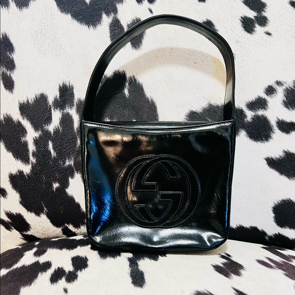 Gucci Vintage Handbag
